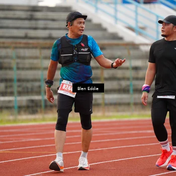 Runner Photo 4698171