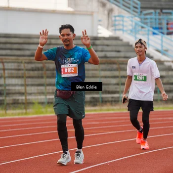 Runner Photo 4698174