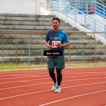 Runner Photo 4698175