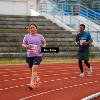 Runner Photo 4698176
