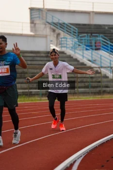 Runner Photo 4698177