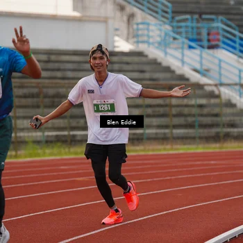 Runner Photo 4698178