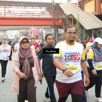 Runner Photo 4698179