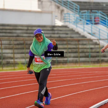 Runner Photo 4698183