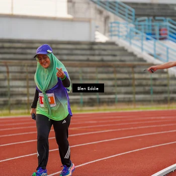 Runner Photo 4698185
