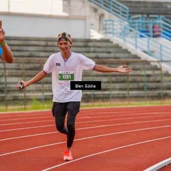 Runner Photo 4698188