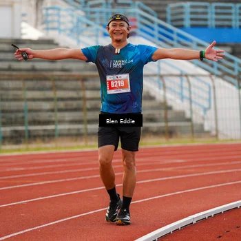 Runner Photo 4698189