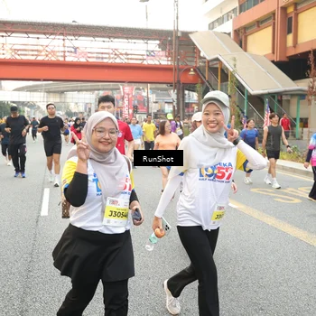 Runner Photo 4698191
