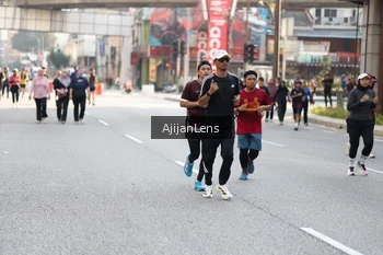 Runner Photo 4698195