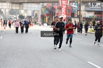Runner Photo 4698198