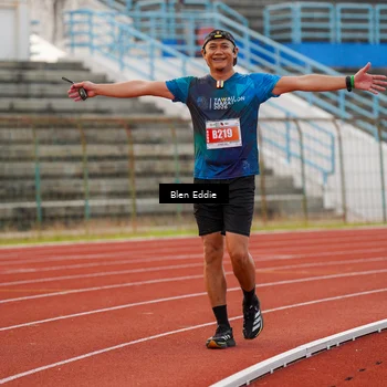 Runner Photo 4698199