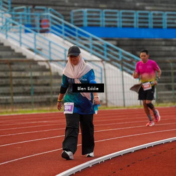 Runner Photo 4698200