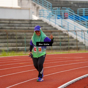 Runner Photo 4698201