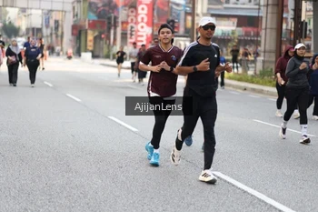 Runner Photo 4698202