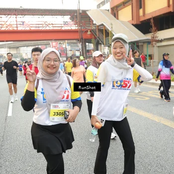 Runner Photo 4698204