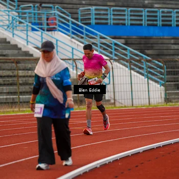 Runner Photo 4698205