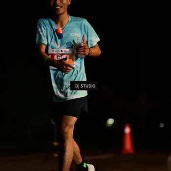 Runner Photo 4698207