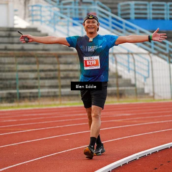 Runner Photo 4698208