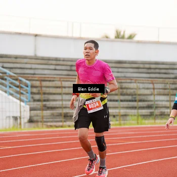 Runner Photo 4698209