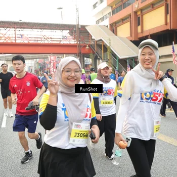 Runner Photo 4698210