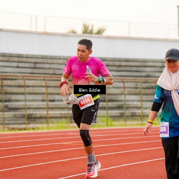 Runner Photo 4698211