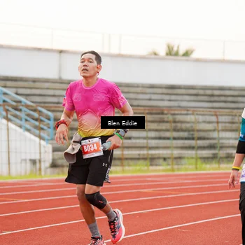 Runner Photo 4698212