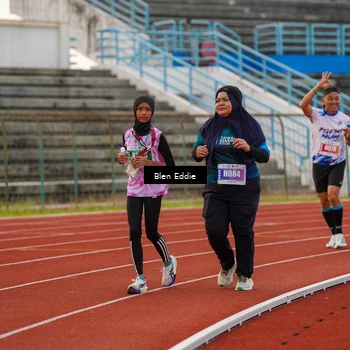 Runner Photo 4698213