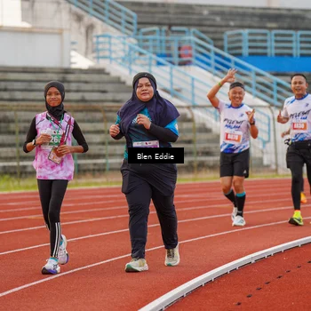 Runner Photo 4698214