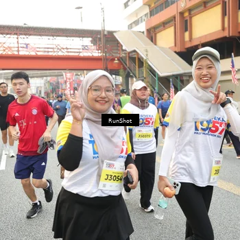 Runner Photo 4698217