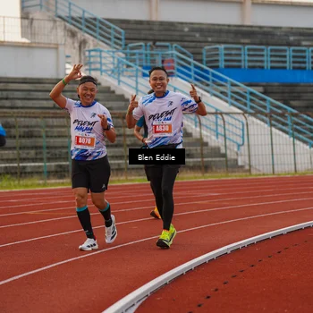 Runner Photo 4698218