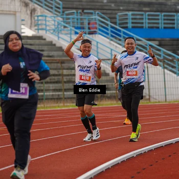 Runner Photo 4698219