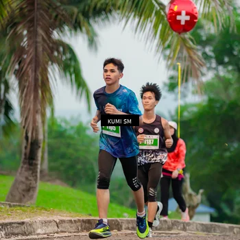 Runner Photo 4698220