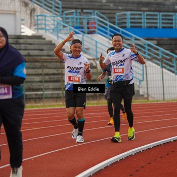 Runner Photo 4698221