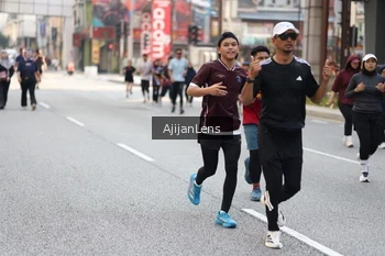 Runner Photo 4698222