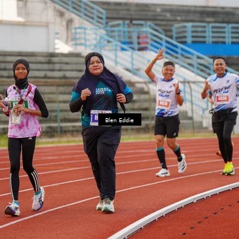 Runner Photo 4698223