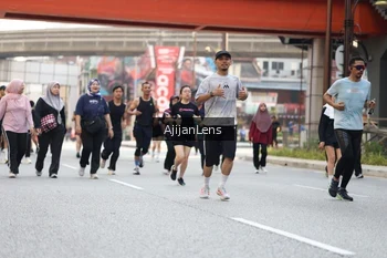 Runner Photo 4698224