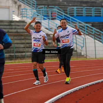 Runner Photo 4698226