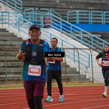 Runner Photo 4698227