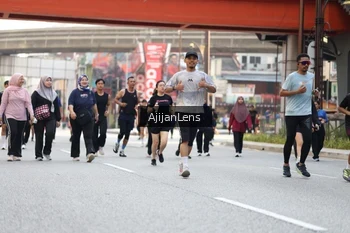 Runner Photo 4698228
