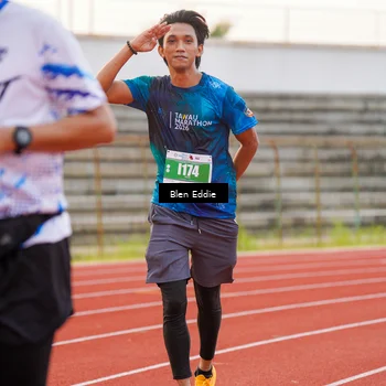 Runner Photo 4698230