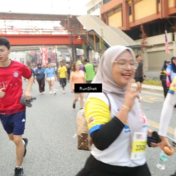 Runner Photo 4698231