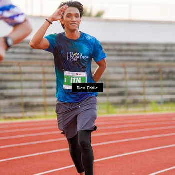 Runner Photo 4698232