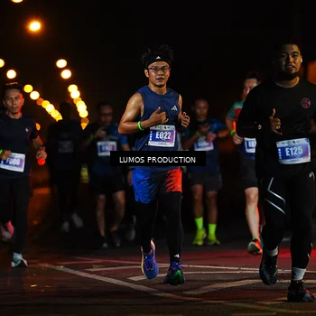 Runner Photo 4698234