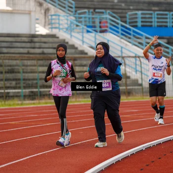 Runner Photo 4698235