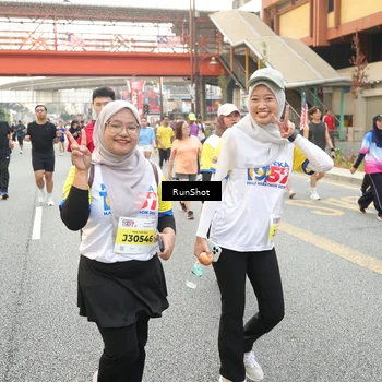 Runner Photo 4698237