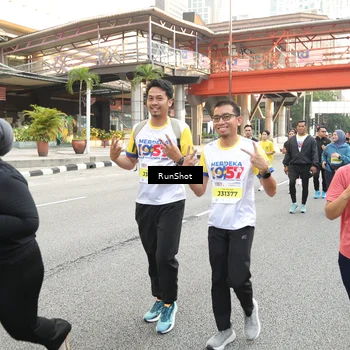 Runner Photo 4698238