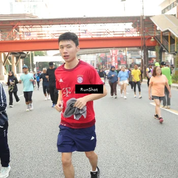 Runner Photo 4698239