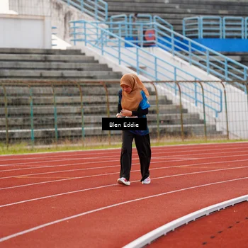 Runner Photo 4698241