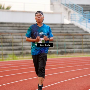 Runner Photo 4698242