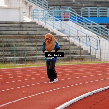 Runner Photo 4698243